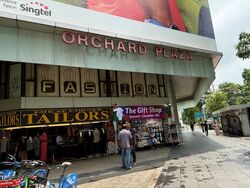 Orchard Plaza (D9), Retail #491160171